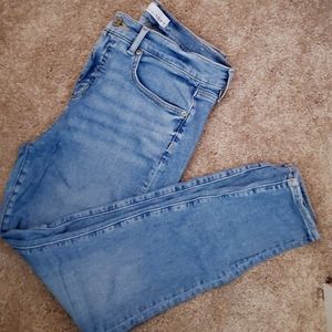 Loft jeans